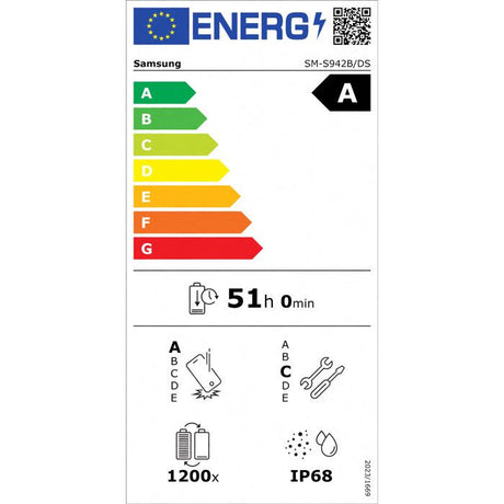 SAMSUNG Galaxy S26 AI Smartphone 256 Go Noir