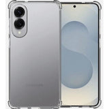 Coque transparente S25 E