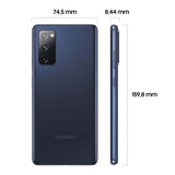 SAMSUNG Galaxy S20FE 128Go 5G Bleu