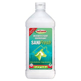 SANITERPEN SANIfresh - Désinfectant odorisant concentré pour les sols et surface