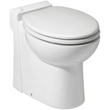 WC Broyeur a turbo-broyage Turboflush?