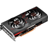 SAPPHIRE - Carte Graphique -  PULSE AMD RADEON™ - RX 7600 GAMING 8GB GDDR6 - HDMI / TRIPLE DP