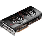 SAPPHIRE - Carte Graphique - PULSE AMD RADEONô RX 7800 XT GAMING 16GB - GDDR6 - DUAL HDMI / DUAL DP