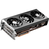SAPPHIRE - Carte Graphique - NITRO+ AMD RADEON RX 7700 XT GAMING OC 12GB - GDDR6 - DUAL HDMI / DUAL DP