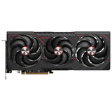 SAPPHIRE - Carte graphique - PULSE AMD RADEON RX 9070 XT GAMING - 16 GB - Dual HDMI / Dual DP