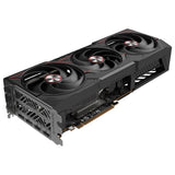 SAPPHIRE - Carte graphique - PULSE AMD RADEON RX 9070 XT GAMING - 16 GB - Dual HDMI / Dual DP