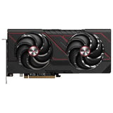 SAPPHIRE - Carte graphique - PULSE AMD RADEON RX 9070 GAMING - 16 GB - Dual HDMI / Dual DP