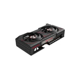 SAPPHIRE - Carte graphique - PULSE AMD RADEON RX 9060 XT GAMING OC - 16GB - DUAL HDMI / DP