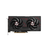 SAPPHIRE - Carte graphique - PULSE AMD RADEON RX 9060 XT GAMING OC - 16GB - DUAL HDMI / DP