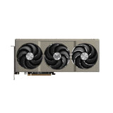 SAPPHIRE - Carte graphique - NITRO+ AMD RADEON RX 9060 XT GAMING OC - 16GB - DUAL HDMI / DP