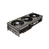 SAPPHIRE - Carte graphique - NITRO+ AMD RADEON RX 9060 XT GAMING OC - 16GB - DUAL HDMI / DP