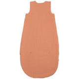 Gigoteuse chaude - SAUTHON - SUNLIGHT - 6-24 mois - 100 % Coton - Terra cotta