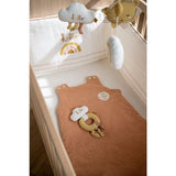 Gigoteuse chaude - SAUTHON - SUNLIGHT - 6-24 mois - 100 % Coton - Terra cotta