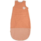 Gigoteuse chaude - SAUTHON - SUNLIGHT - 6-24 mois - 100 % Coton - Terra cotta