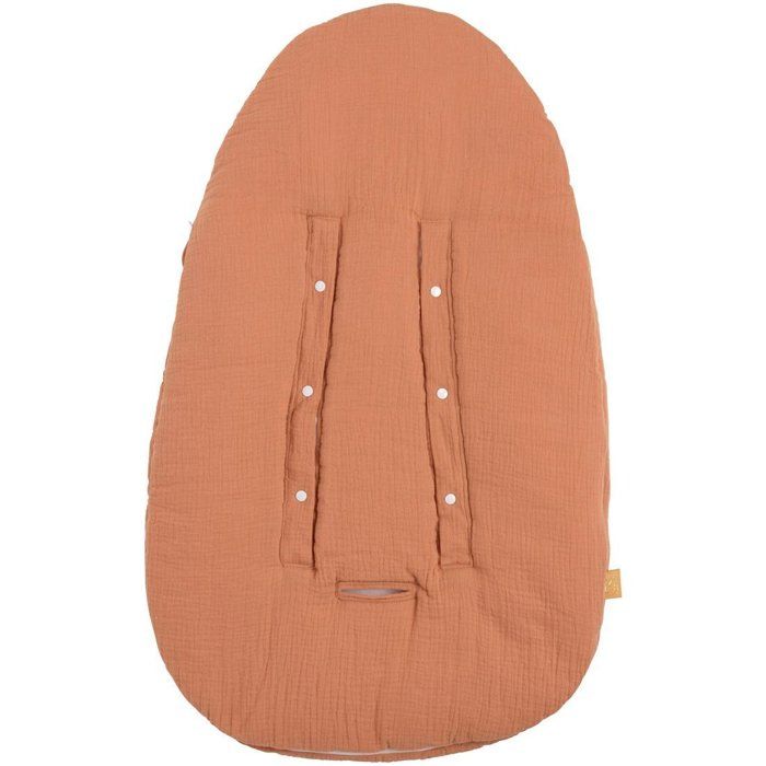 SAUTHON BABY DECO - Nid Dange Hiver Sunlight 80cm