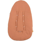 SAUTHON BABY DECO - Nid Dange Hiver Sunlight 80cm
