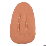 SAUTHON BABY DECO - Nid Dange Hiver Sunlight 80cm
