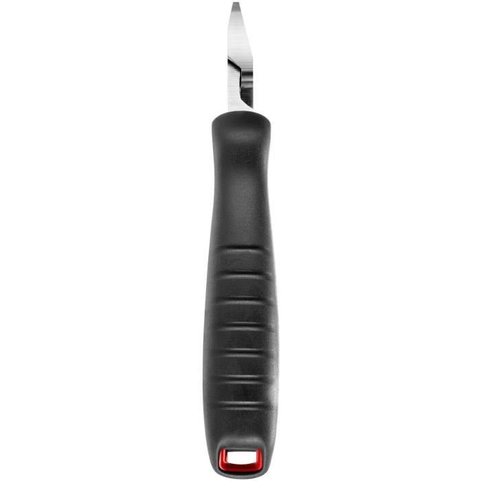 Pince coupante diagonale - FACOM 192A.18CPEPB - Longueur 180 mm - Plastique - Gris