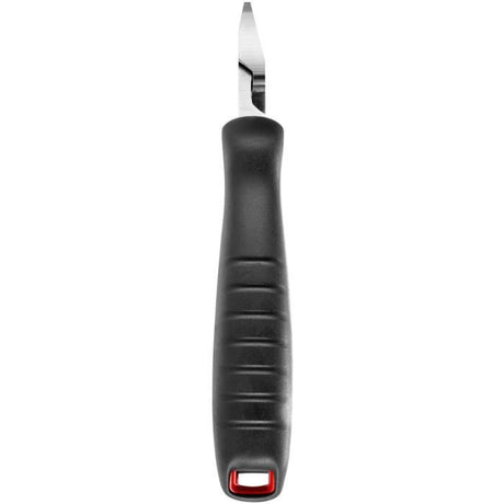 Pince coupante diagonale - FACOM 192A.18CPEPB - Longueur 180 mm - Plastique - Gris