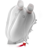 Radiateur soufflant classique DELONGHI - 2400W - Thermostat de sécurité ajustable - IP21