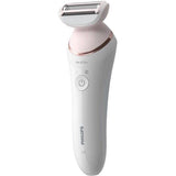 Epilateur électrique - PHILIPS - BRE730/10 - Satinelle Advanced