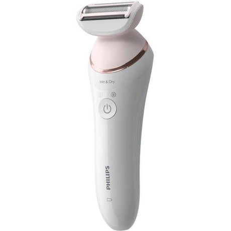 Epilateur électrique - PHILIPS - BRE730/10 - Satinelle Advanced