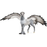 Buck, Figurine de l'univers Harry Potter, schleich 13988 WIZARDING WORLD, pour enfants des 6 ans, 16 x 30 x 11,5 cm