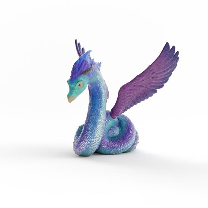 Figurine Occamy, Schleich 14903 Gamme Harry Potter©