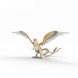 Figurine Oiseau-tonnerre, Schleich 14904 Gamme Harry Potter©