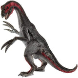 Figurine Thérizinosaure 19,5 cm, Mâchoire Mobile, Schleich 15003 Dinosaurs, Pour enfant des 4 ans