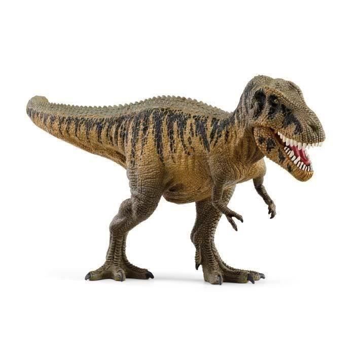 Figurine Tarbosaure, SCHLEICH 15034 Dinosaurs, Des 5 ans
