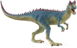 Figurine Dilophosaure, SCHLEICH 15046 Dinosaurs, Des 4 ans