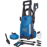 nettoyeur haute pression Èlectrique HCE2600 scheppach (DIY) 230-240 V