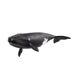 Figurine Baleine de l'Atlantique, Schleich 14878 Wild Life, des 5 ans
