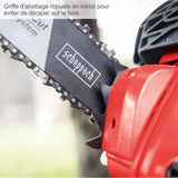 Elagueuse thermique PCS26 - 25 cm - 25 CC - SCHEPPACH
