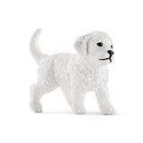 Assortiment Figurine Cheval avec Poulain et Chiot - Animaux de la Ferme et Accessoires - Coffret pour Garçons et Filles - Cadeau