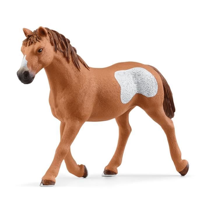 Coffret SCHLEICH - Equipe de Cowboy et leurs lassos - 42577 - Gamme Farm World