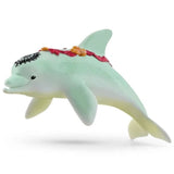 Figurine SCHLEICH - Isabelle et son dauphin - Gamme bayala