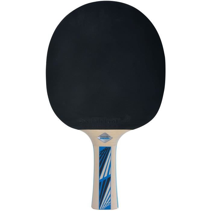 Raquette de tennis de table - SCHILDKRÖT - LEGENDS 700 FSC