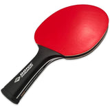Raquette de tennis de table - SCHILDKRÖT - Qualité supérieure - Epaisseur 1.9 mm - CARBOTEC 900