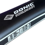 Raquette de tennis de table - SCHILDKRÖT - Qualité supérieure - Epaisseur 1.9 mm - CARBOTEC 900
