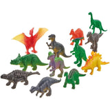 Puzzle Dinosaures - avec add on (figurines de dinosaures) - 60 pcs - SCHMIDT SPIELE