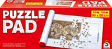 Rouleau range-puzzle - SCHMIDT SPIELE - Jusqu'a 1000 pieces