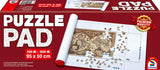 Rouleau range-puzzle - SCHMIDT SPIELE - Jusqu'a 1000 pieces