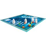 Jeu de Société - SCHMIDT SPIELE - L'Escalier Hanté - Fantôme - Transformation - Mémoire - Stratégie