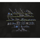 batterie 2.0Ah 20V - batterie universelle pour la gamme SCHEPPACH 20V IXES