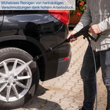 Nettoyeur haute pression Èlectrique de 110 bar - SCHEPPACH - HC1400 - 1400 W