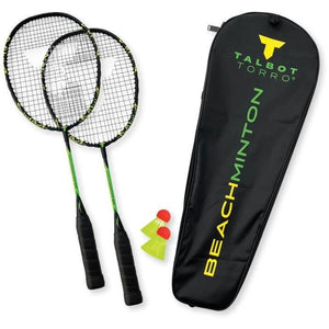 Badminton