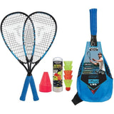 Set de Speedbadminton - SCHILDKR÷T - Set SPEED 6600 LED