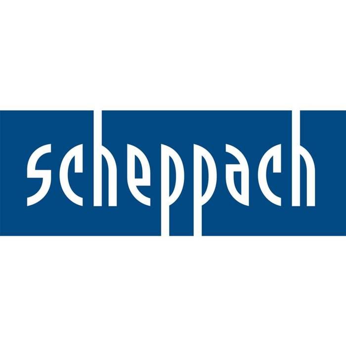 Tuyau caoutchouc - SCHEPPACH - 15m - Ř 8 mm - Pression jusqu'a 20 bar - Renforcé textile